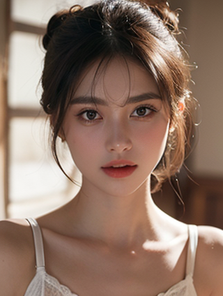 单开门与沙画手工艺：一场静谧的对话